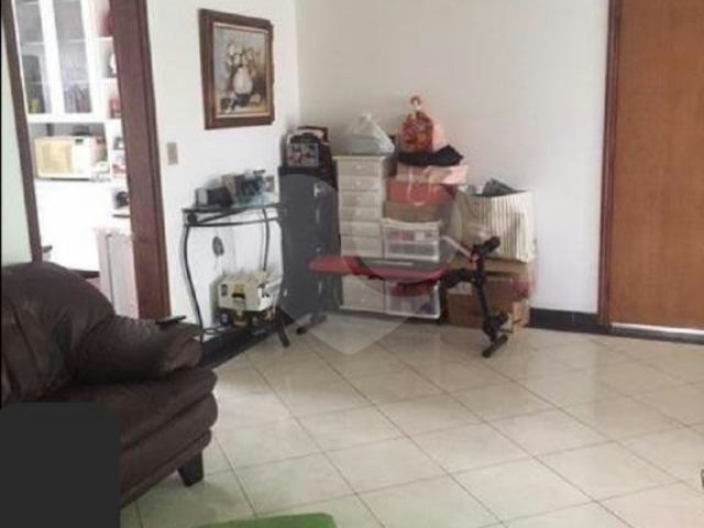 Apartamento à venda com 3 quartos, sendo 1 suíte,  em Mandaqui, São Paulo, SP