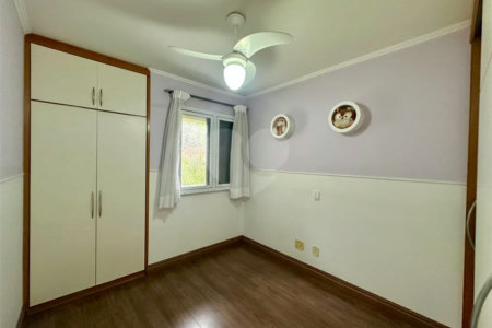 Apartamento à venda com 3 quartos, sendo 1 suíte, em Santa Teresinha, São Paulo, SP
