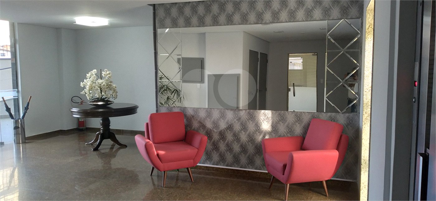Apartamento à venda com 3 quartos, sendo 1 suíte, em Água Fria, São Paulo, SP