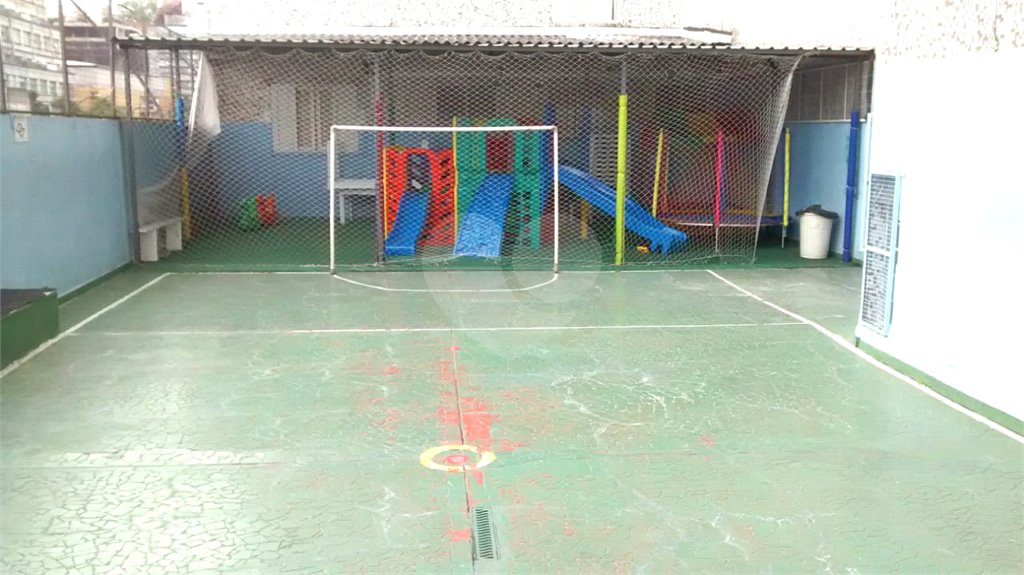 Apartamento à venda com 2 quartos em Bela Vista, São Paulo, SP