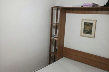 Apartamento com 3 dormitórios à venda, 60 m² por R$ 300.000,00 - Jardim Ana Maria - Guarujá/SP