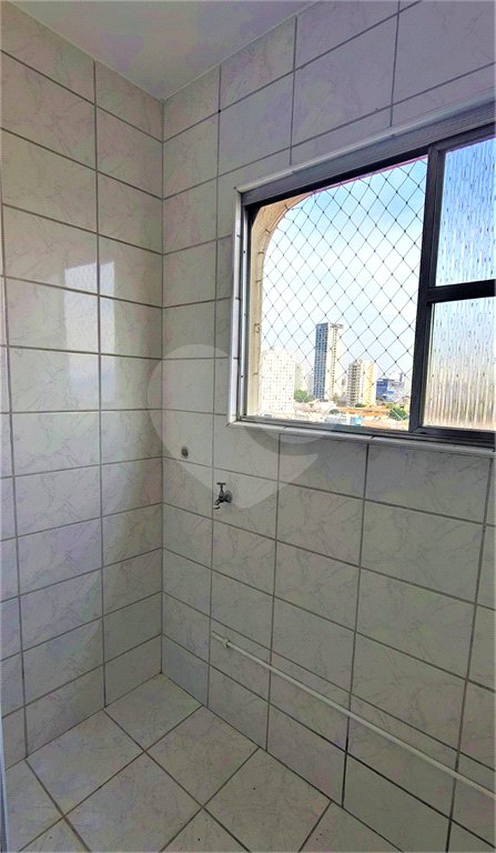 Apartamento à venda com 1 quarto em Mooca, São Paulo, SP