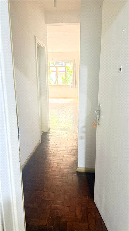 Apartamento à venda com 2 quartos em Bela Vista, São Paulo, SP