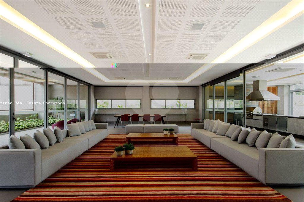 Apartamento à venda com 4 suítes em Vila Gomes Cardim, São Paulo, SP