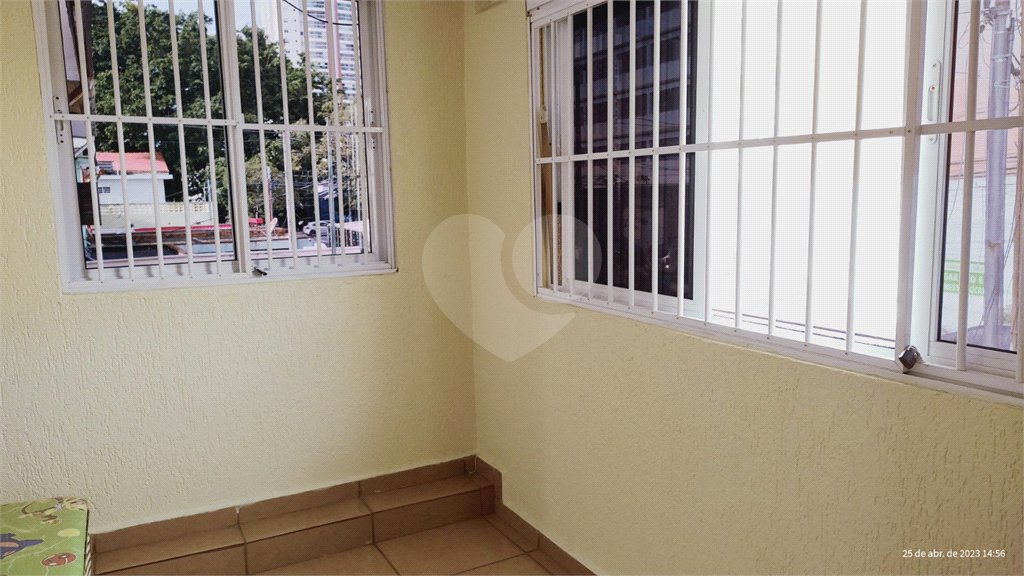 Casa à venda com 3 quartos em Vila Leopoldina, São Paulo, SP