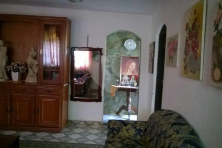 Casa à venda com 4 quartos, sendo 1 suíte, em Santa Teresinha, São Paulo, SP