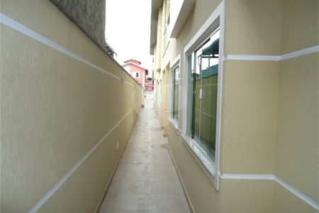 Casa à venda com 2 suítes em Vila Maria Alta, São Paulo, SP