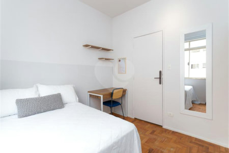 Apartamento a venda em Bela Vista 145m² com 3 suites.