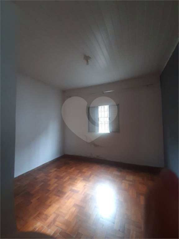 Casa de Vila à venda com 2 quartos em Tucuruvi, São Paulo, SP