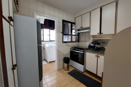 Apartamento à venda com 3 quartos, sendo 1 suíte, em Vila Leopoldina, São Paulo, SP