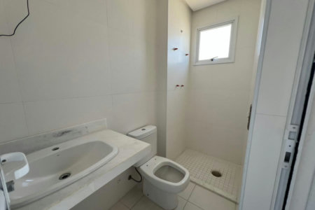 Apartamento com 3 dormitórios à venda, 210 m² por R$ 3.300.000,00 - Boqueirão - Santos/SP