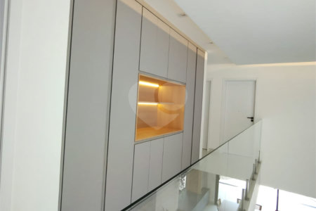 Casa à venda com 4 suítes no condomínio Residencial Cyrela Landscape Esplanada, Votorantim - SP