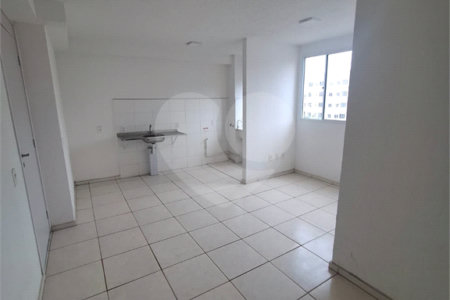 Apartamento à venda com 2 quartos em Campo Grande, Rio de Janeiro, RJ