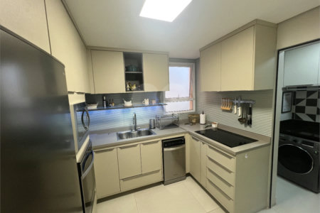 Apartamento à Venda – Aurora Gardens Residential Club