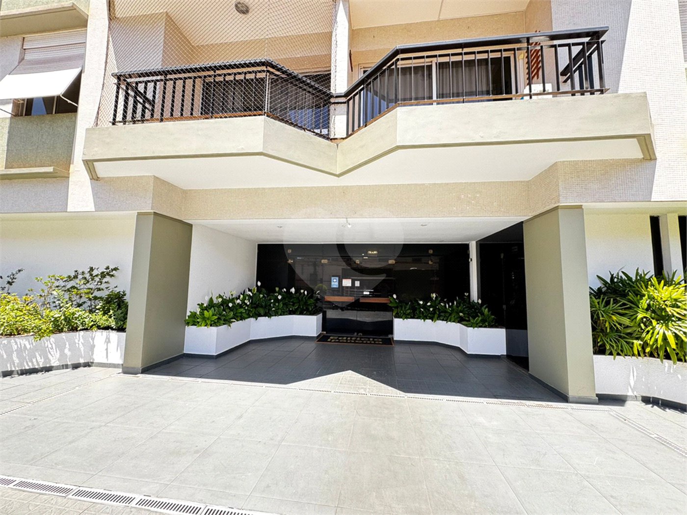 Apartamento à venda com 2 quartos, sendo 1 suíte,  em Vila Seixas, Ribeirão Preto, SP