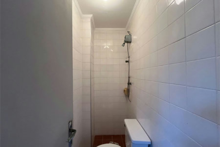 Apartamento Residencial à venda, Barra Funda, Guarujá - AP0311.