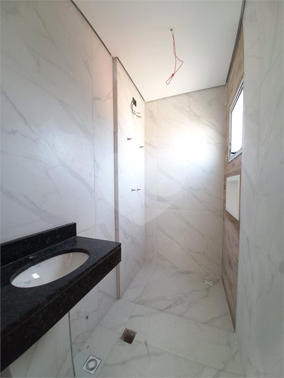 Casa à venda com 2 quartos no condomínio Sou + Piatá, São Paulo - SP