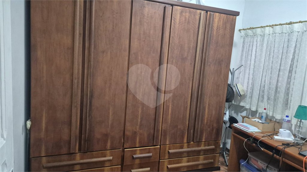 Sobrado à venda com 3 quartos em Tucuruvi, São Paulo, SP