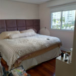 Apartamento à venda com 3 suítes no Centro, São Bernardo do Campo, SP