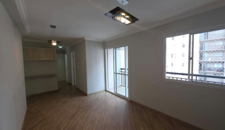 Apartamento à venda com 3 quartos, sendo 1 suíte,  em Vila Augusta, Guarulhos, SP