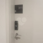 Studio em Vila Firmiano Pinto com 36m²