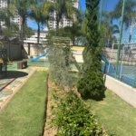 Apartamento à venda ou para alugar com 3 quartos, sendo 1 suíte,  em Vila Mogilar, Mogi das Cruzes, SP