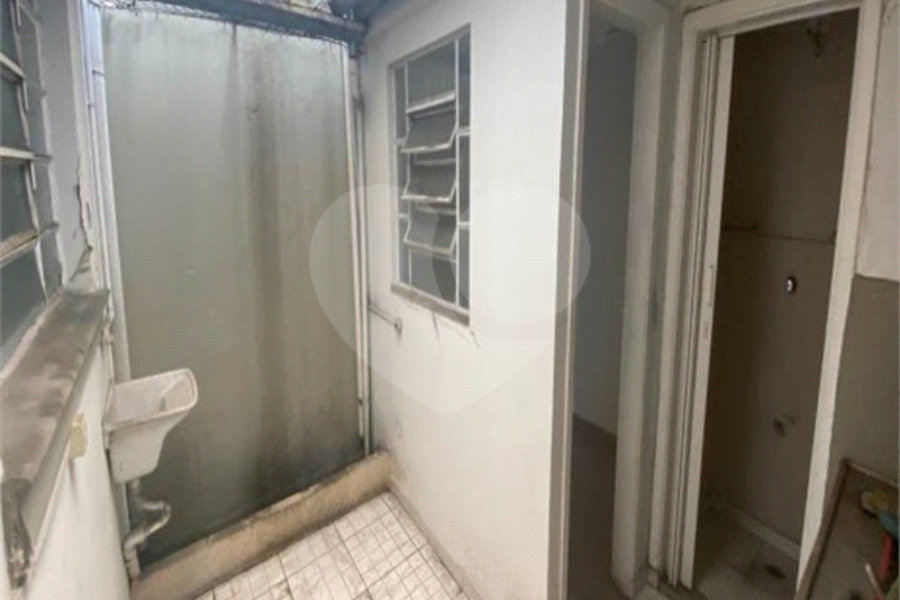 Sobrado à venda com 2 quartos em Mandaqui, São Paulo, SP