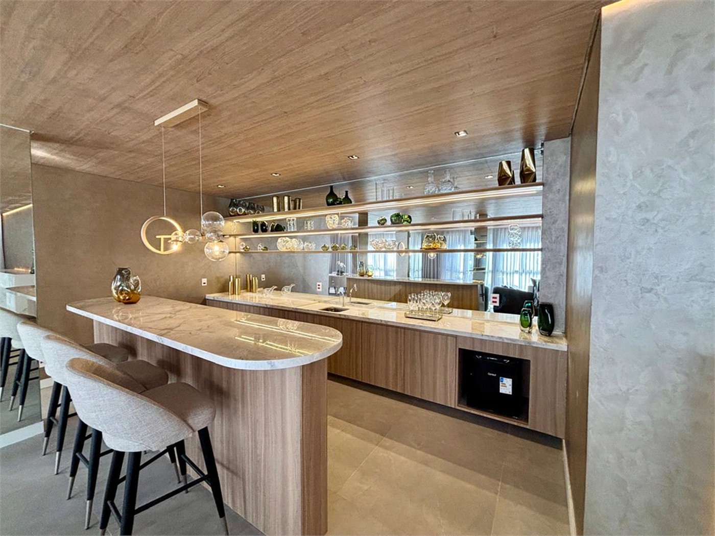 Apartamento à venda com 3 suítes em Tucuruvi, São Paulo, SP