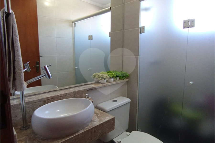 Apartamento à venda com 2 quartos, sendo 1 suíte, em Vila Medeiros, São Paulo, SP