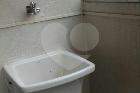 Apartamento à venda com 1 quarto em Jardim Paulista, São Paulo, SP
