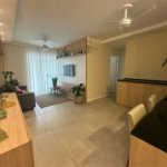 Apartamento à venda com 3 quartos, sendo 1 suíte,  em Vila Andrade, São Paulo, SP