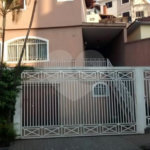 Sobrado à venda com 3 quartos, sendo 1 suíte, em Mandaqui, São Paulo, SP