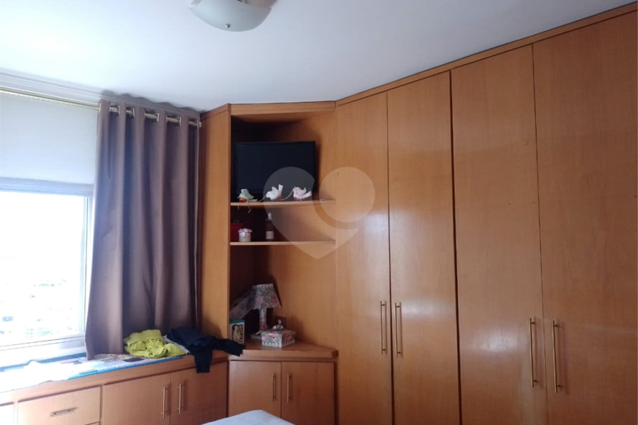 Apartamento à venda com 3 quartos, sendo 1 suíte, em Tucuruvi, São Paulo, SP