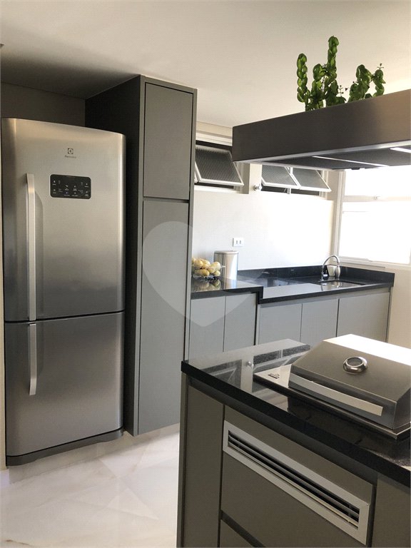 Apartamento à venda com 3 quartos em Vila Olímpia, São Paulo, SP