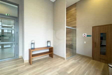 Apartamento à venda com 2 quartos, sendo 1 suíte,  em Jardim Prudência, São Paulo, SP