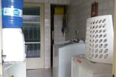 Sobrado à venda com 3 quartos, sendo 1 suíte, em Jardim Maria Duarte, São Paulo, SP