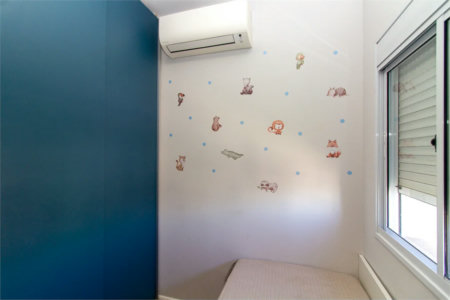Apartamento para alugar com 2 quartos, sendo 1 suíte, em Pinheiros, São Paulo, SP