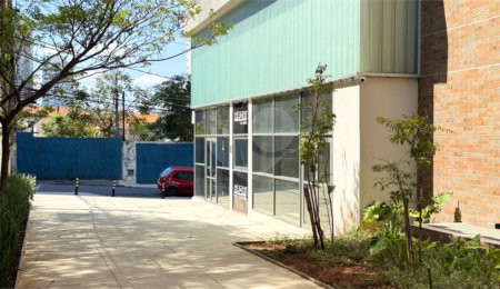 Studio à venda com 1 quarto em Jardim das Acácias, São Paulo, SP