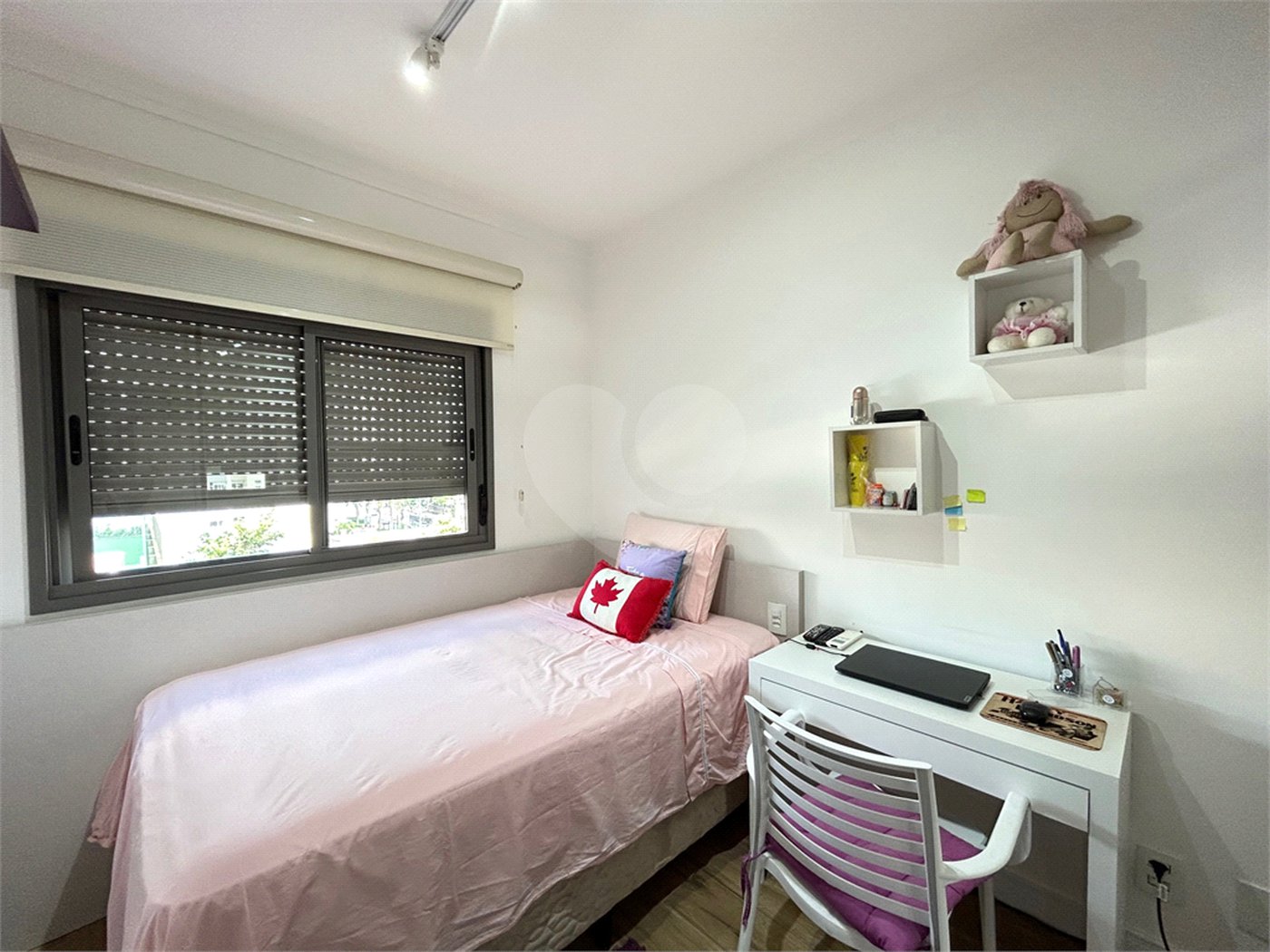 Apartamento à venda com 3 suítes em Vila Leopoldina, São Paulo, SP
