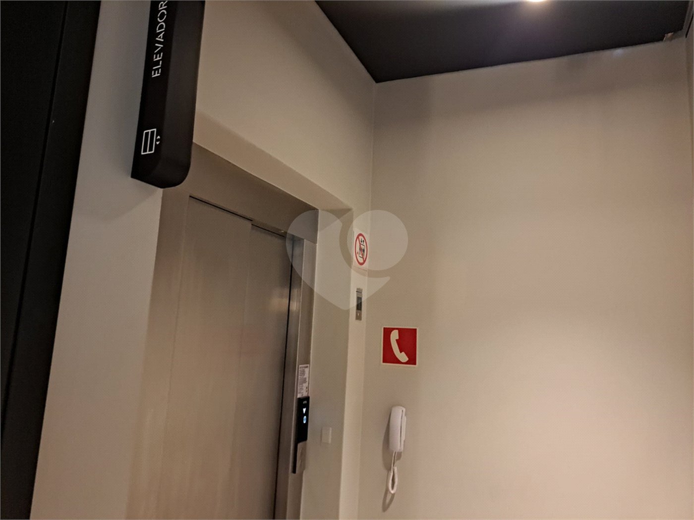 Apartamento à venda com 1 quarto em Chácara Santo Antônio, São Paulo, SP