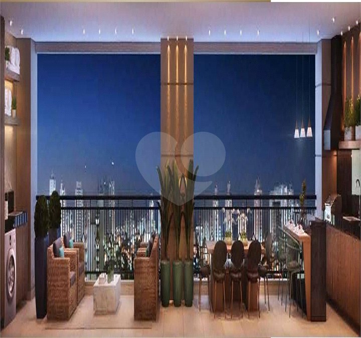Apartamento à venda com 2 quartos, sendo 1 suíte, em Jardim São Paulo(zona Norte), São Paulo, SP