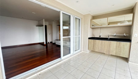 Apartamento à venda com 2 quartos, sendo 1 suíte, em Tucuruvi, São Paulo, SP