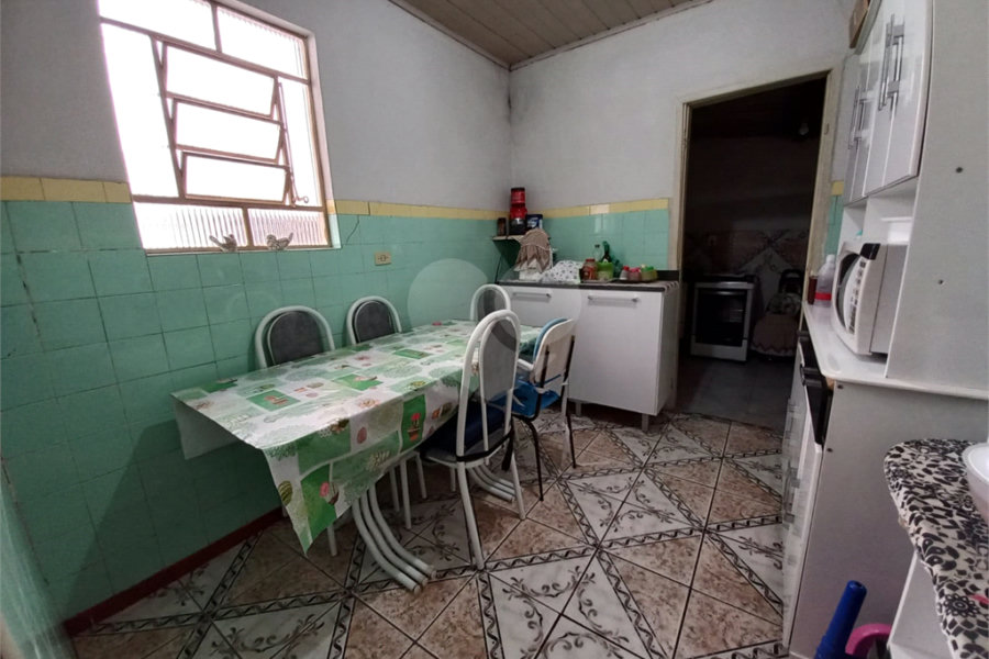 Terreno à venda com 2 quartos em Parque Peruche, São Paulo, SP