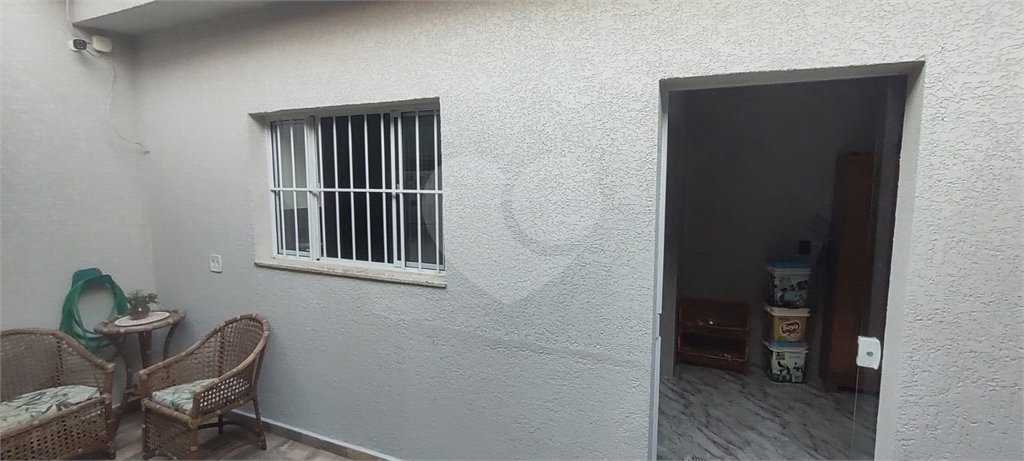 Casa à venda com 3 quartos, sendo 1 suíte, em Villa Di Cesar, Mogi das Cruzes, SP