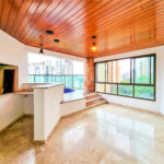 Apartamento à venda com 4 suítes em Vila Suzana, São Paulo, SP