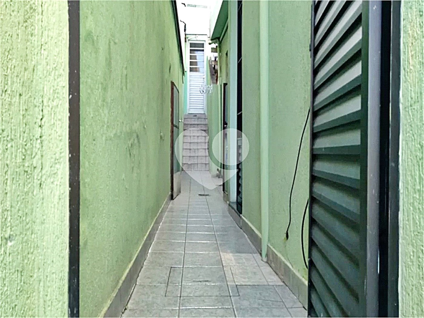 Sobrado à venda com 2 suítes em Freguesia do Ó, São Paulo, SP