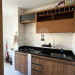 Apartamento à venda com 2 quartos em Parque Manchester, Sorocaba, SP
