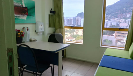 Sala à venda em Tijuca, Rio de Janeiro, RJ