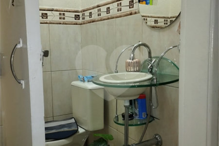 Casa à venda com 3 quartos, sendo 1 suíte, em Vila Maria Alta, São Paulo, SP