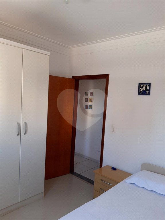 Apartamento à venda com 3 quartos, sendo 1 suíte, em Morumbi, Paulínia, SP